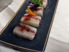 -唐猫庭院·千年陕菜(大唐不夜城店)