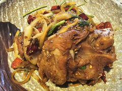 -95号酱骨·一块豆腐(展春园西路店)