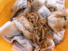 三鲜馄饨-毛华美食(清扬路店)