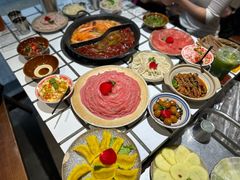 -贰回巷火锅馆(钟楼店)