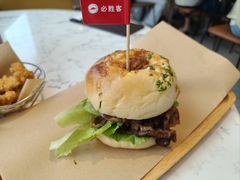-必胜客(大观天地店)