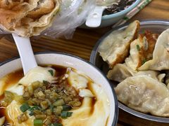 -文武王氏烧饼·无矾油条(西溪路店)