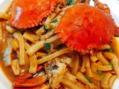 -健眺小海鲜(临海后山店)