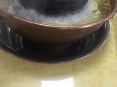 -月圆火锅(宁海东路二店)