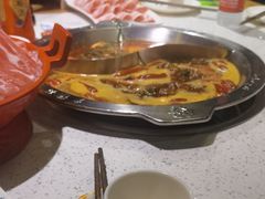 -大龙燚火锅