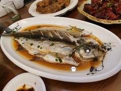 -灵福缘私房菜·农家菜(拈花湾·灵山大佛必推店)