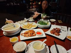 -七仙岭君澜度假酒店·桃源小馆中餐厅