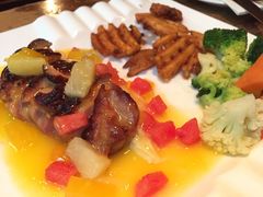 -宝莱纳啤酒花园餐厅PAULANER BRAUHAUS Nanjing(广州路店)