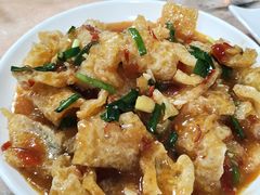 -张大妈饭店