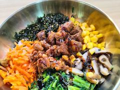 -米村拌饭(钜城华亿购物广场店)