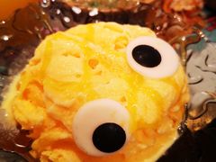 芒果绵绵冰-温禾牛·和牛寿喜烧自助火锅(恒基名人店)