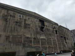 -上海四行仓库抗战纪念馆