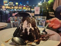 -Chili's Cafe&Bar奇利斯(滨江店)