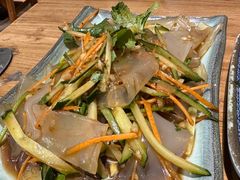 -正通记·哈尔滨烧烤·炭烤鸽子(七宝万科国际店)
