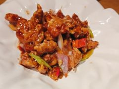 -奉天小馆·非遗东北菜(沈阳万象城店)