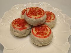 -扬州香格里拉·香宫中餐厅