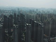 -万达文华酒店·48F云端窗景美食汇自助餐厅