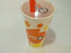 -CoCo都可(香港名都店)