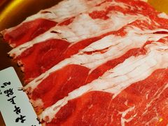 -温野菜涮涮锅(西单大悦城店)