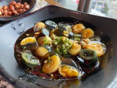 -蛙舍·炭烧牛蛙(东百中心店)