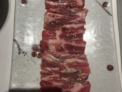 -焱铁烧·黑毛和牛专门店(杭州嘉里中心店)