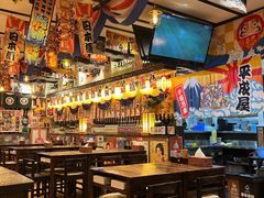 -平成屋· Late Night 食堂(四川北路店)