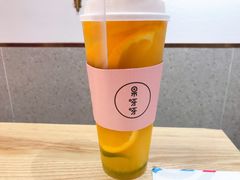 -果呀呀(国金街店)