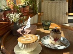 -AHAVA·Fang Baking Studio