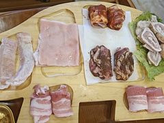 -杀猪天·韩国烤肉(总店)