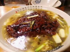 -无名氏面馆(邮电路店)