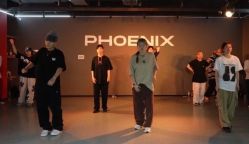 -PHOENIX舞蹈工作室