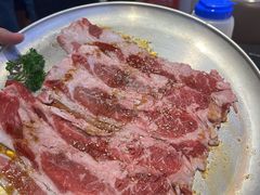 -安又胖韩国烤肉(美罗城店)