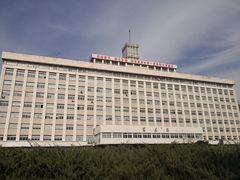 -辽宁大学(崇山校区)