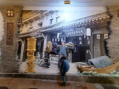 -八一路好吃街(雨田商务大厦店)