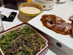 烤鸭-大铁勺新津菜(东丽阳光新业广场店)