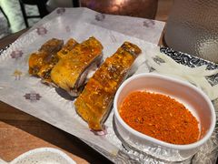-耶里夏丽·丝路新疆菜·清真食品(徐汇南丹东路臻选店)