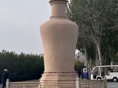 -敦煌莫高窟