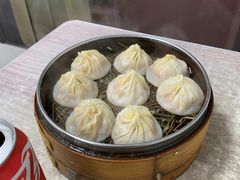 -曼曼汤包(建国西路店)