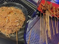 -乌兰烧烤·烤羊腿(西丽店)