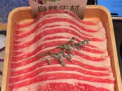 -季季山·云南野生菌火锅(上海首店)