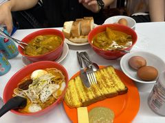 -Killiney Kopitiam(基利尼路67号店)