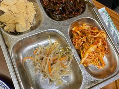 -延成苑韩式烤肉店(长春道店)