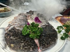 -椰子湾·海南火锅·糟粕醋·椰子鸡(正大广场店)