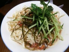 -猪脑壳凉面(武陵源店)