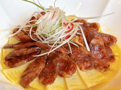 -平湖万怡酒店· 万荟轩