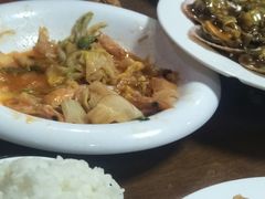 -华春餐馆(鱼山路店)