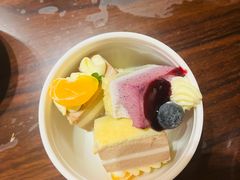 -杭州国际会议中心洲际酒店-原素全日餐厅(解放东路店)