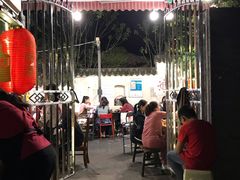 -化龙桥九宫格火锅(清水河店)