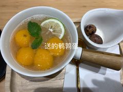 -炖物24章·顺时轻养茶(杭州大厦店)