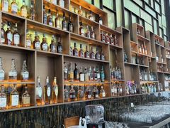 -瑞吉酒店·The Drawing Room闲逸廊·云端下午茶·夜奢Whiskey